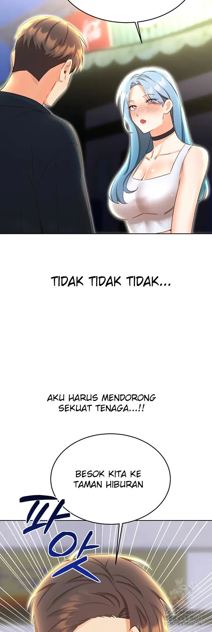 Sex Lottery - Chapter 50 13