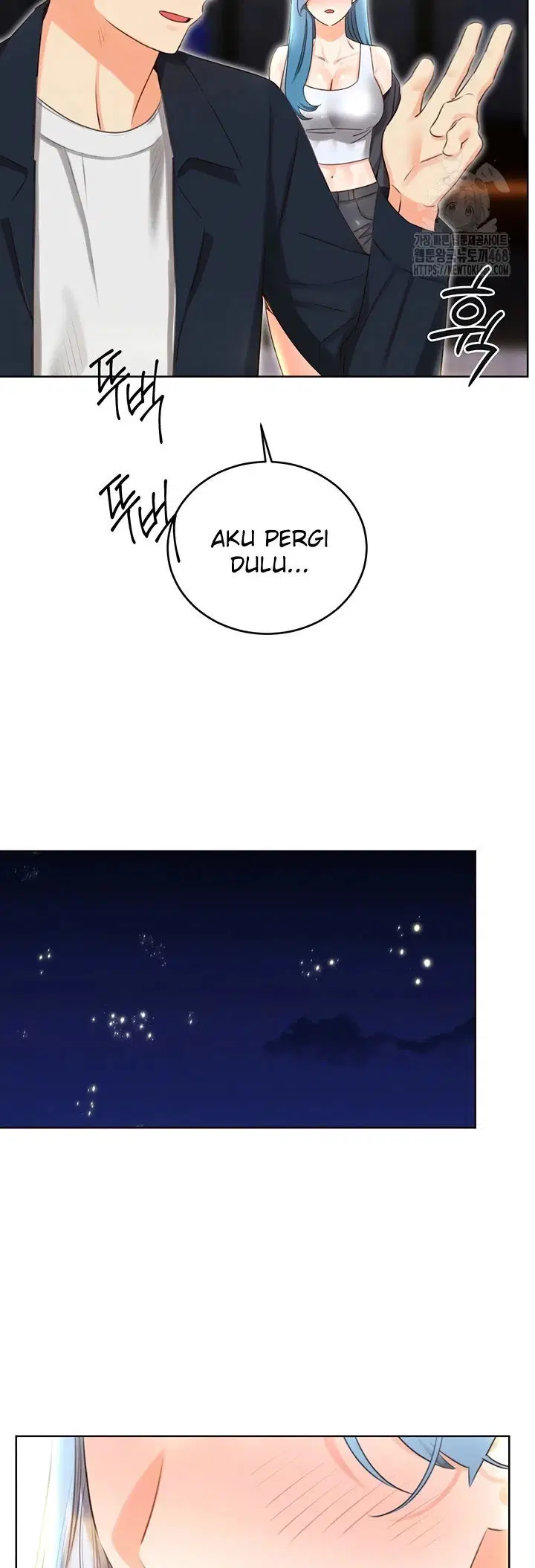 Sex Lottery - Chapter 50 15