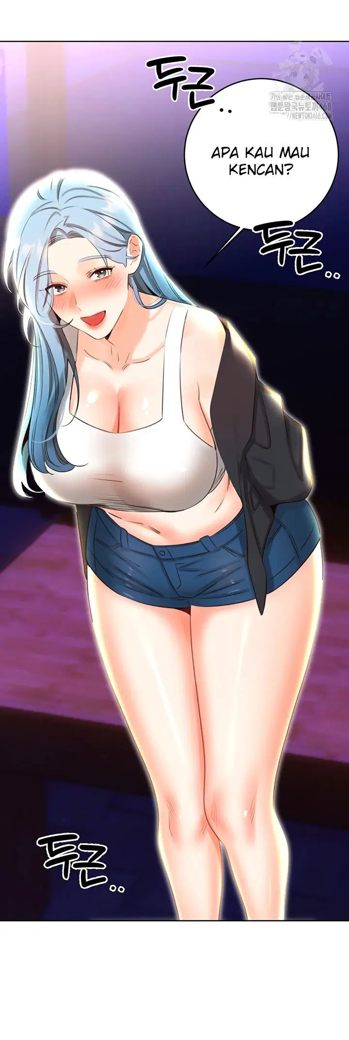 Sex Lottery - Chapter 50 4