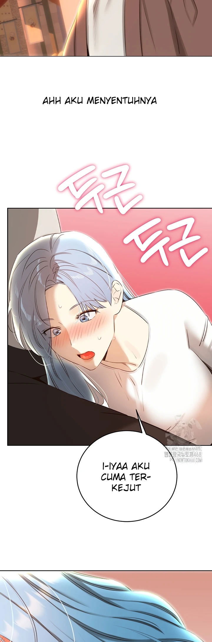 Sex Lottery - Chapter 50 48