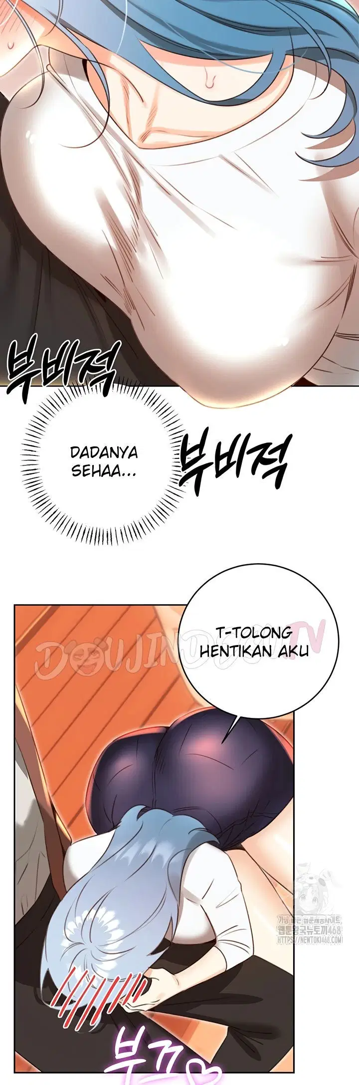 Sex Lottery - Chapter 50 49