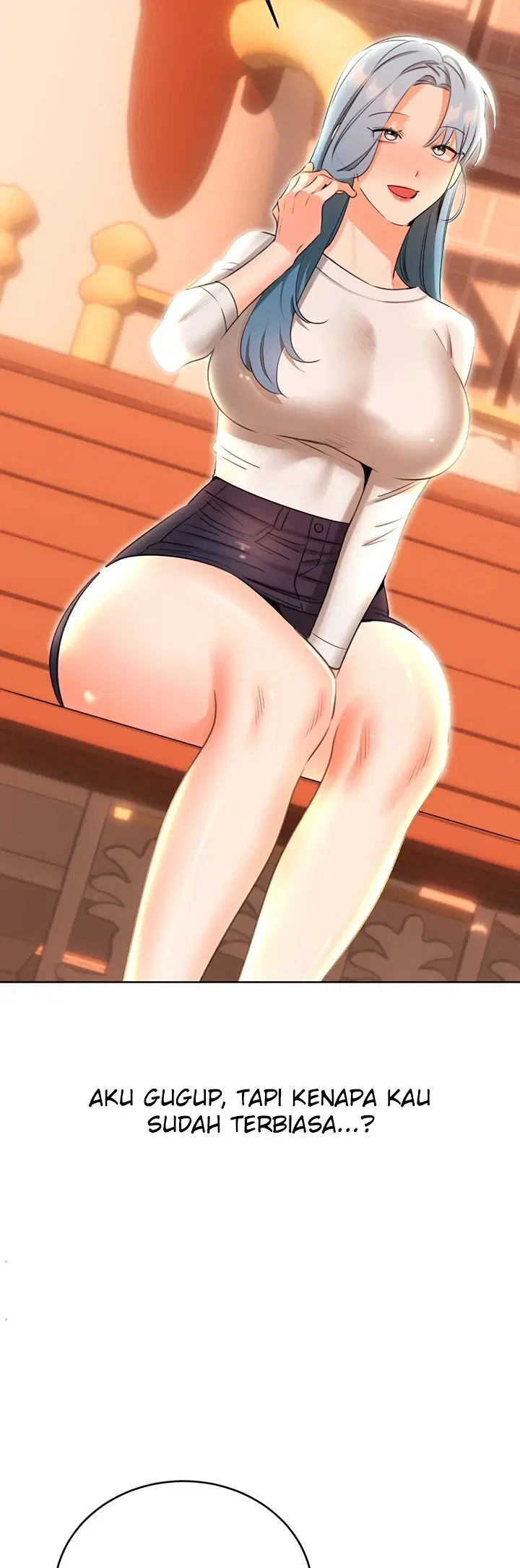 Sex Lottery - Chapter 50 42