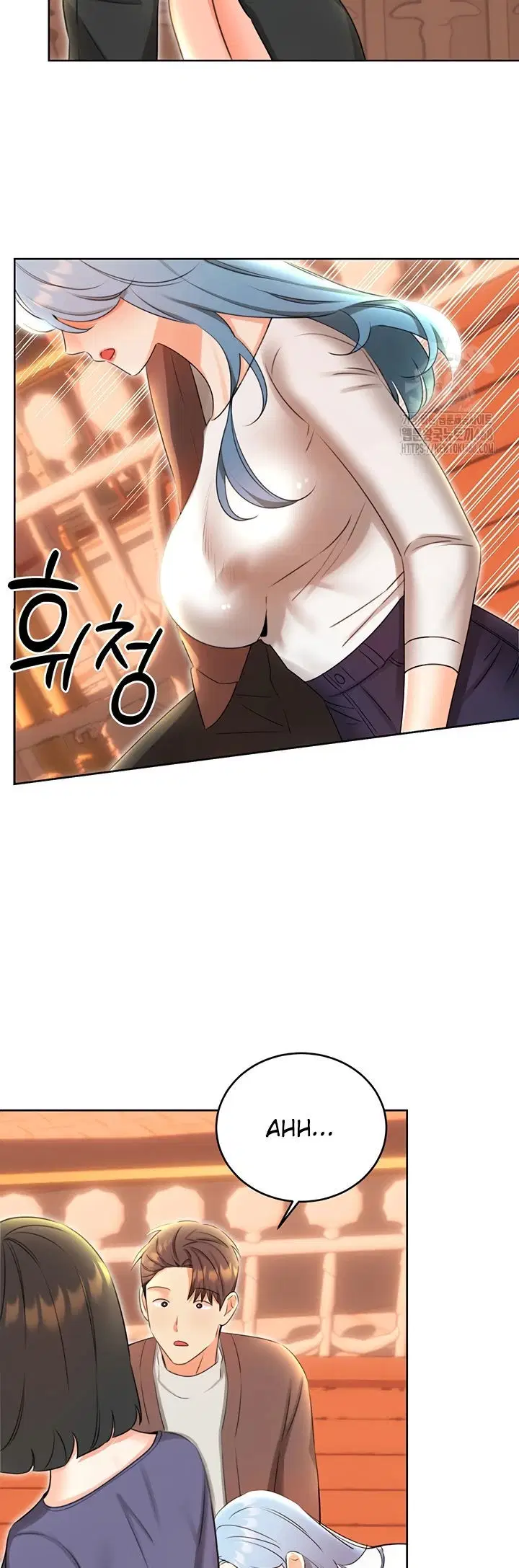 Sex Lottery - Chapter 50 46