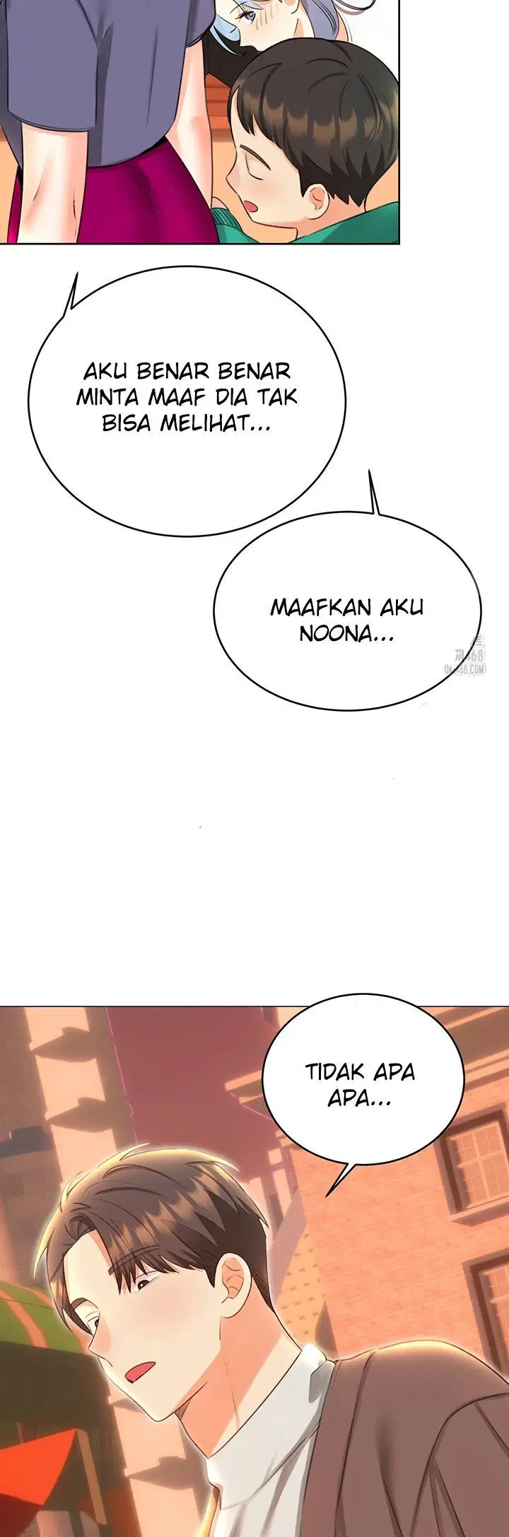 Sex Lottery - Chapter 50 47