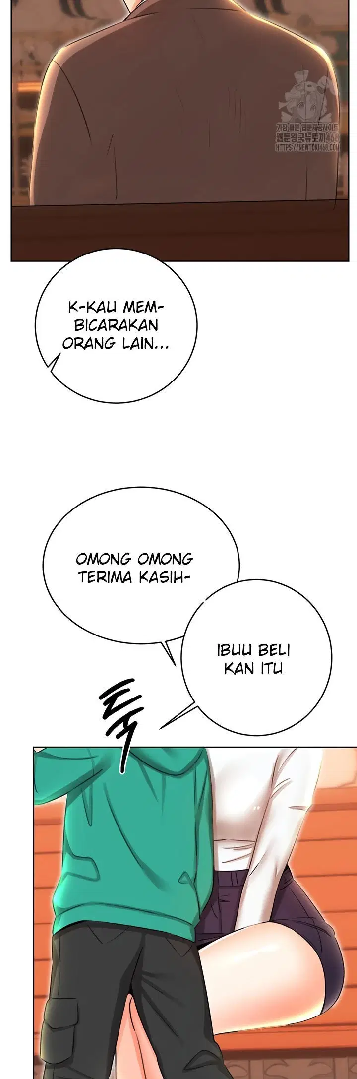 Sex Lottery - Chapter 50 45