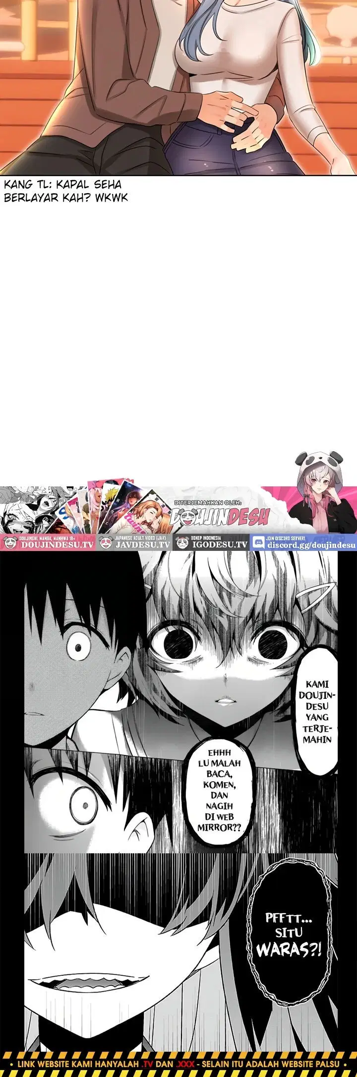 Sex Lottery - Chapter 50 53