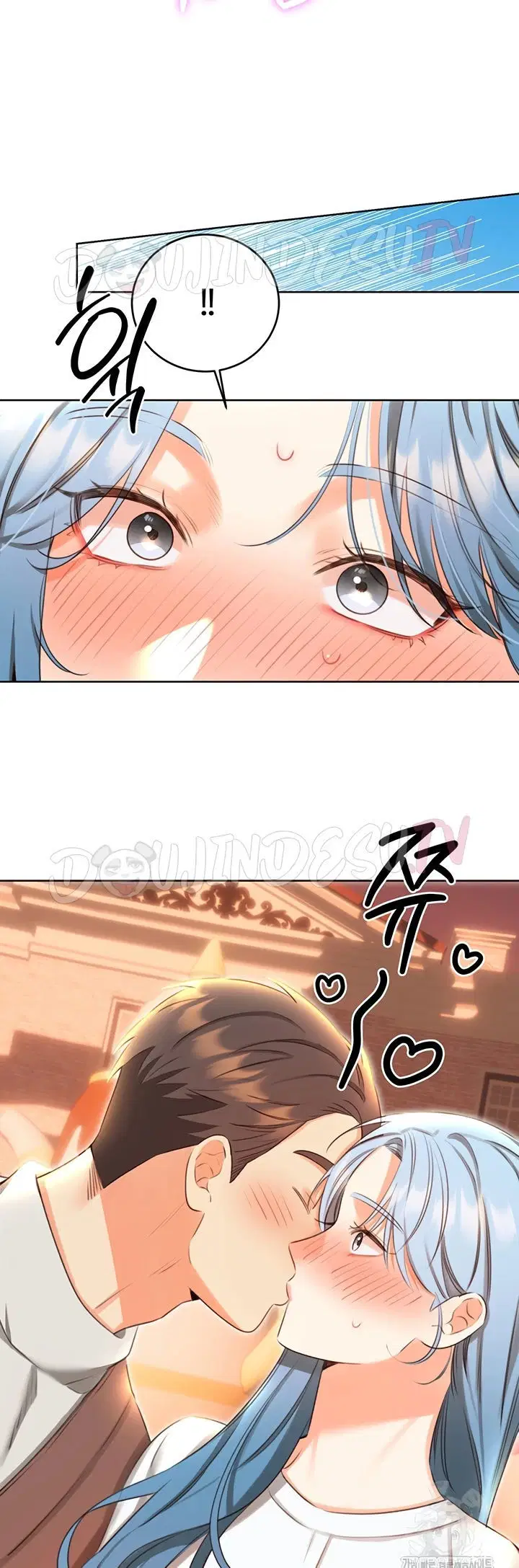 Sex Lottery - Chapter 50 50