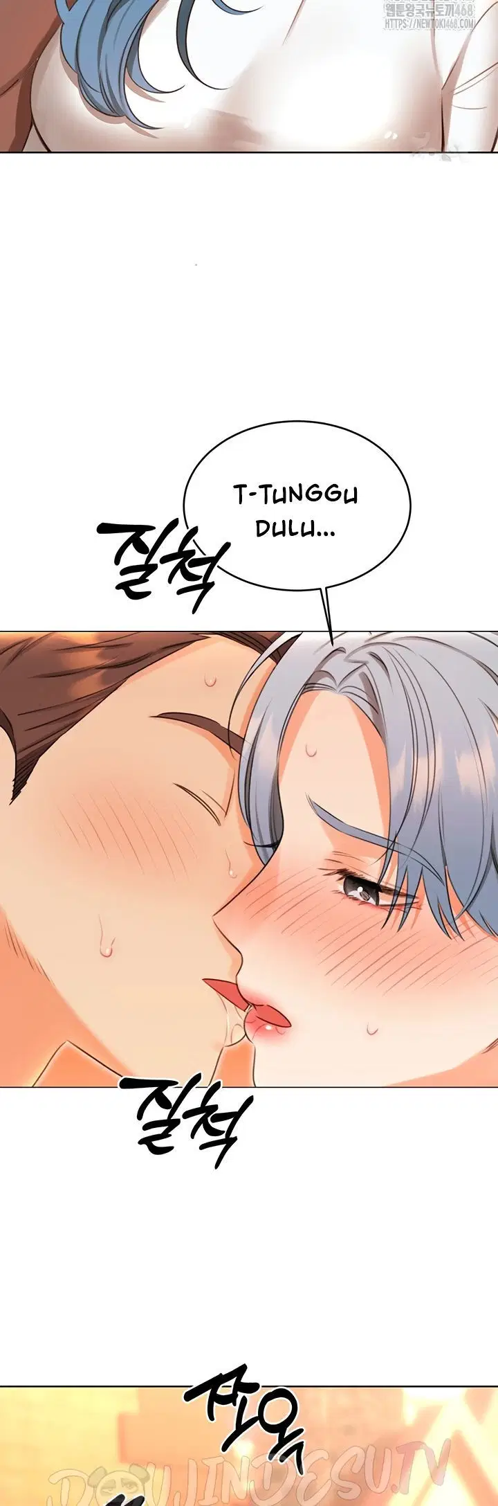 Sex Lottery - Chapter 50 51