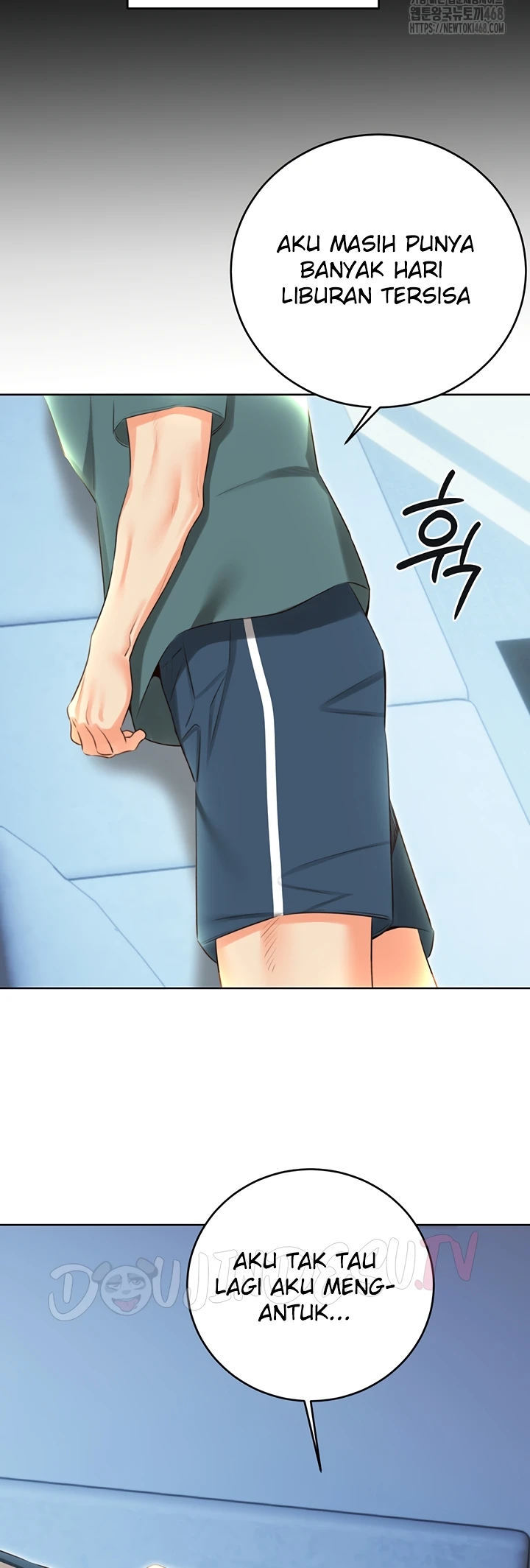 Sex Lottery - Chapter 51 21