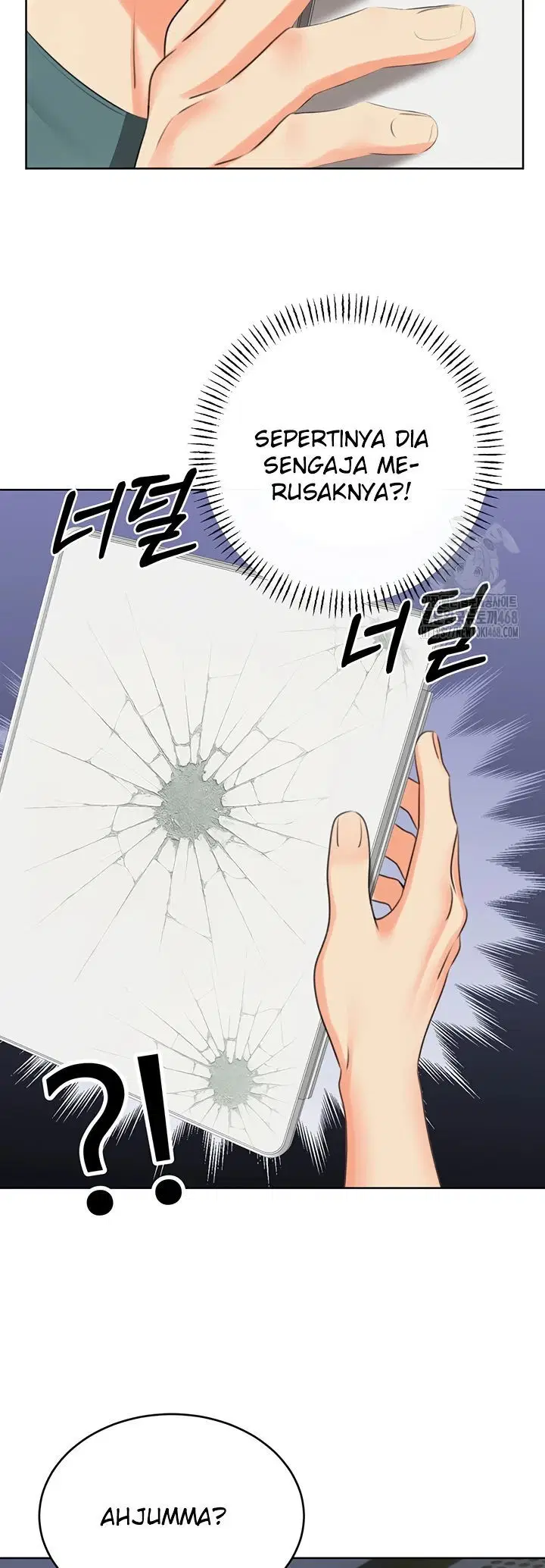 Sex Lottery - Chapter 51 27