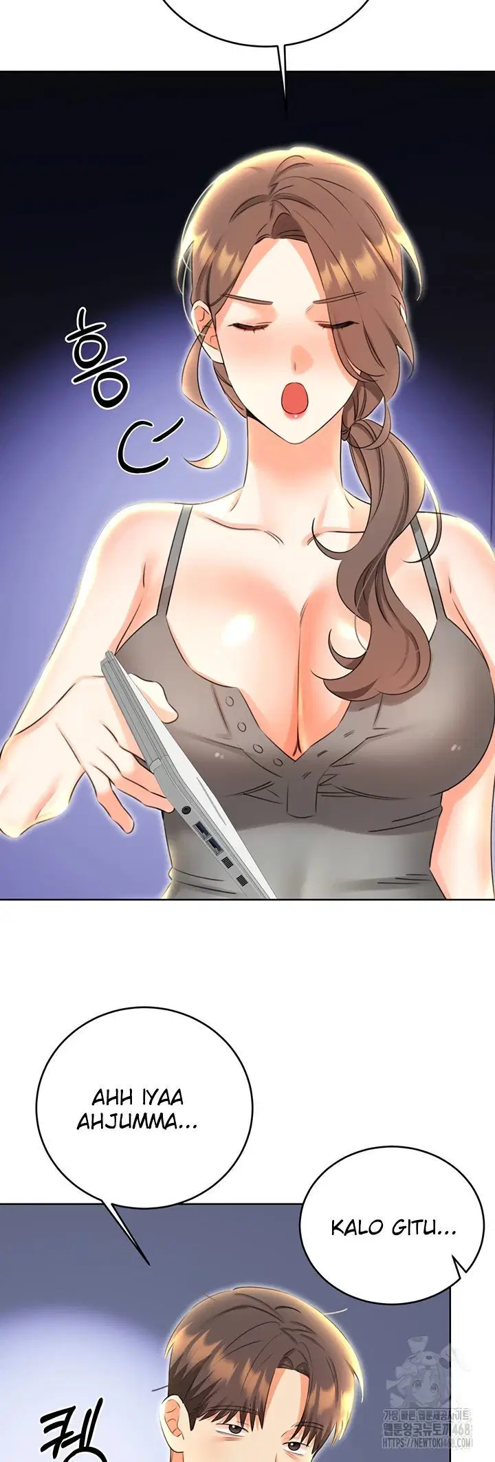 Sex Lottery - Chapter 51 24