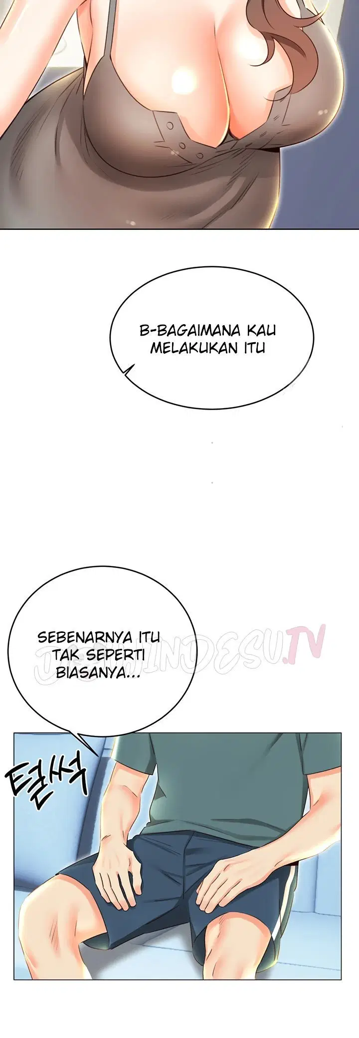 Sex Lottery - Chapter 51 38