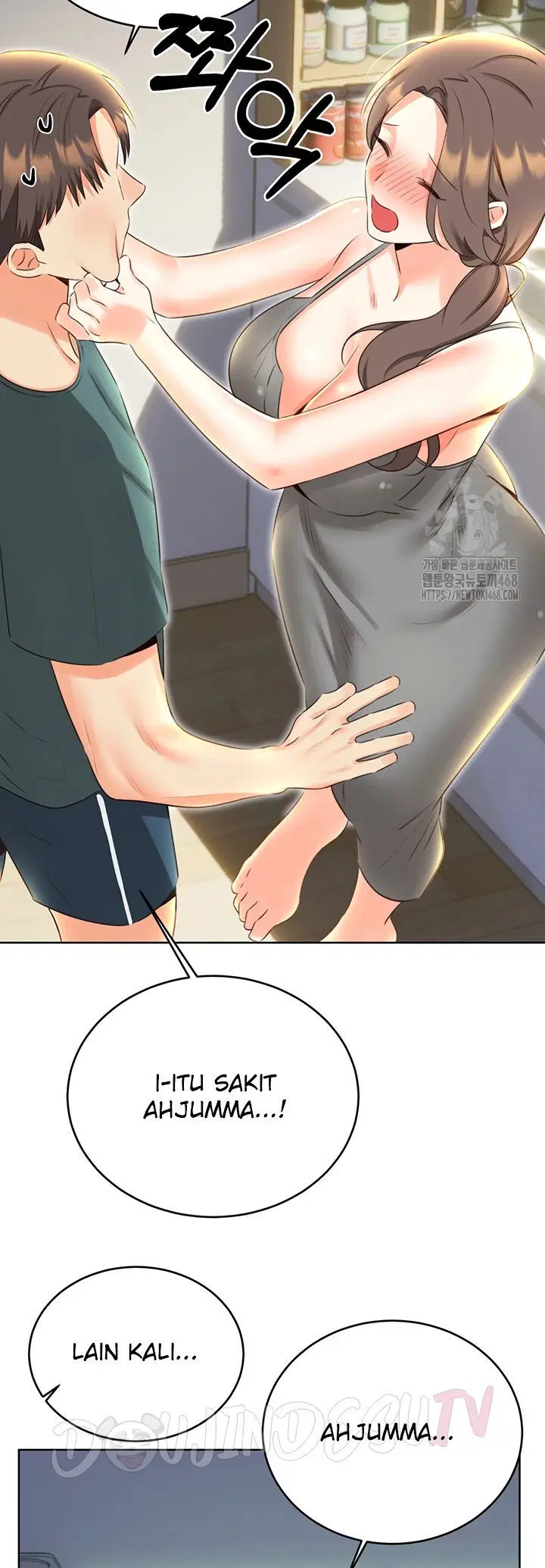 Sex Lottery - Chapter 51 31