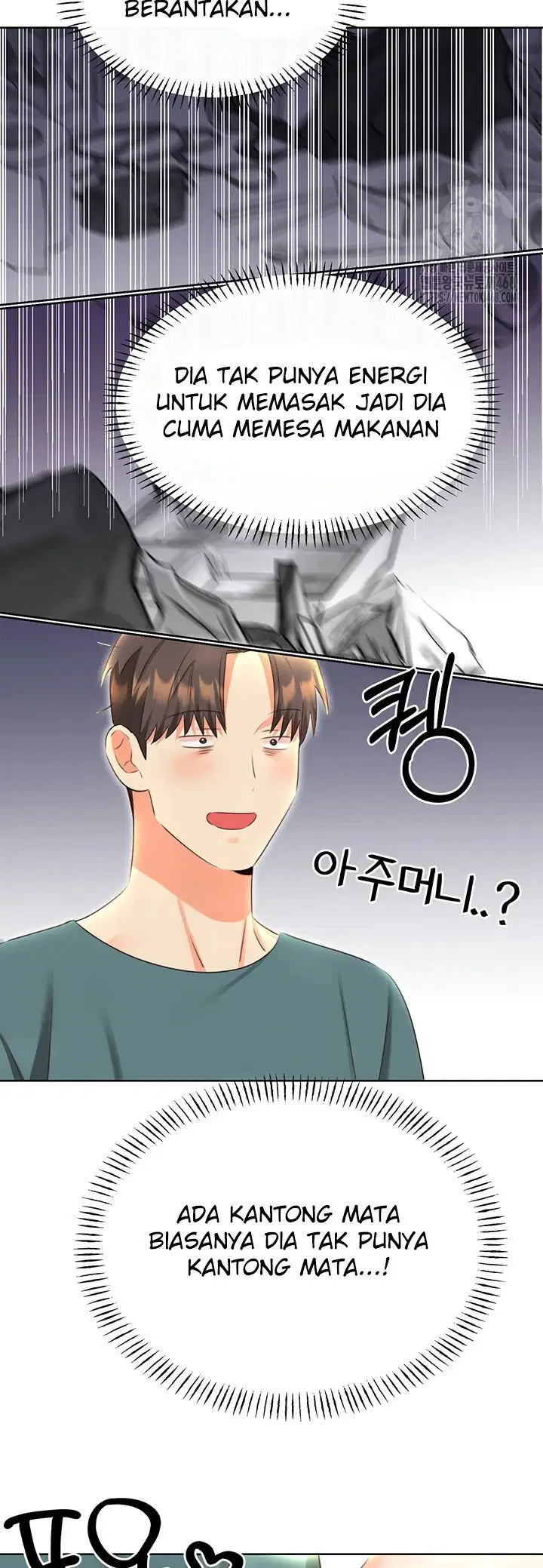 Sex Lottery - Chapter 51 36