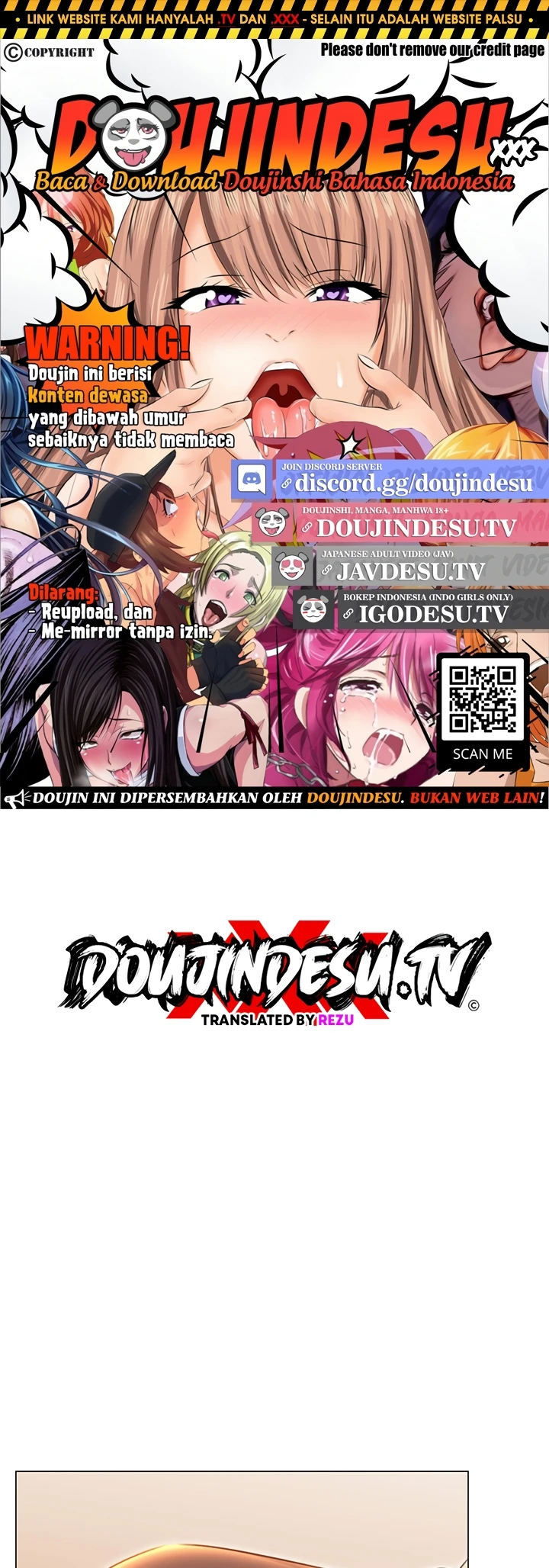 Sex Lottery - Chapter 51 1