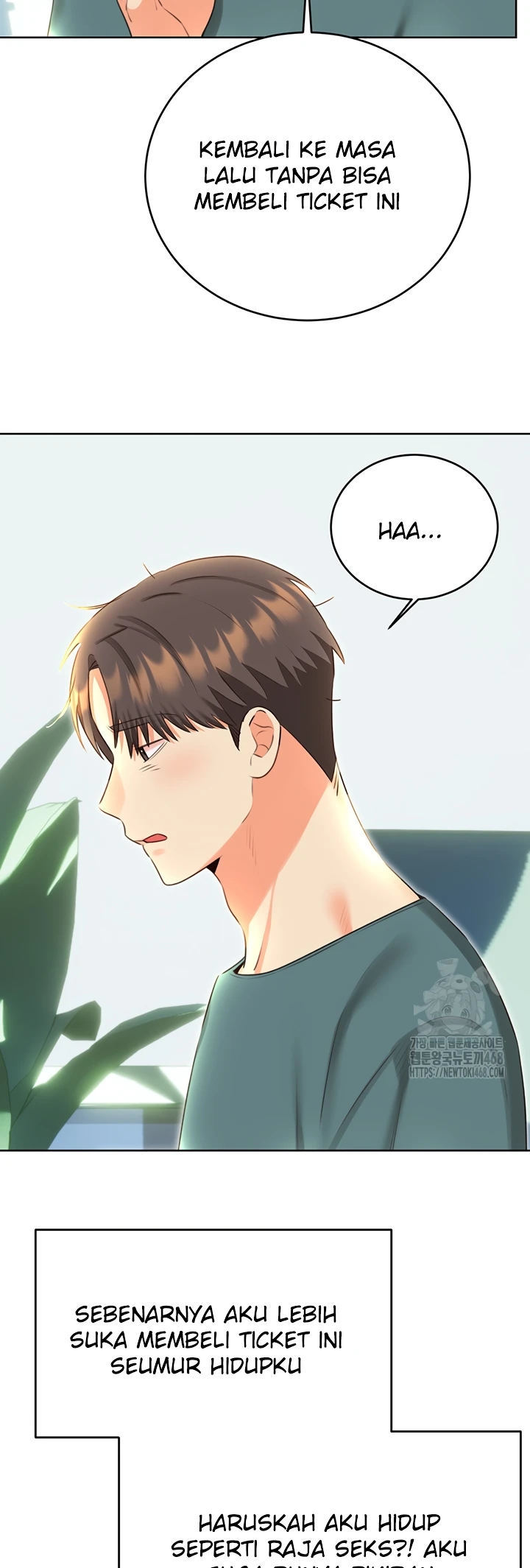 Sex Lottery - Chapter 51 18