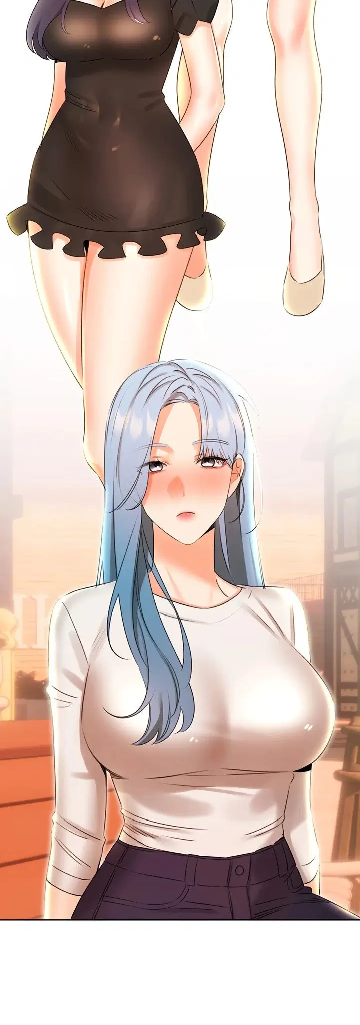 Sex Lottery - Chapter 51 13