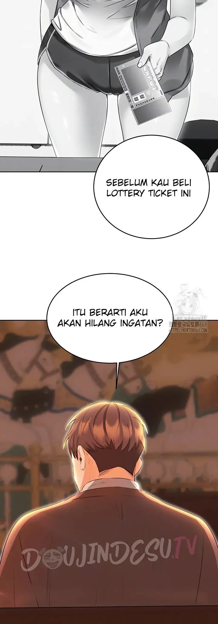 Sex Lottery - Chapter 51 10