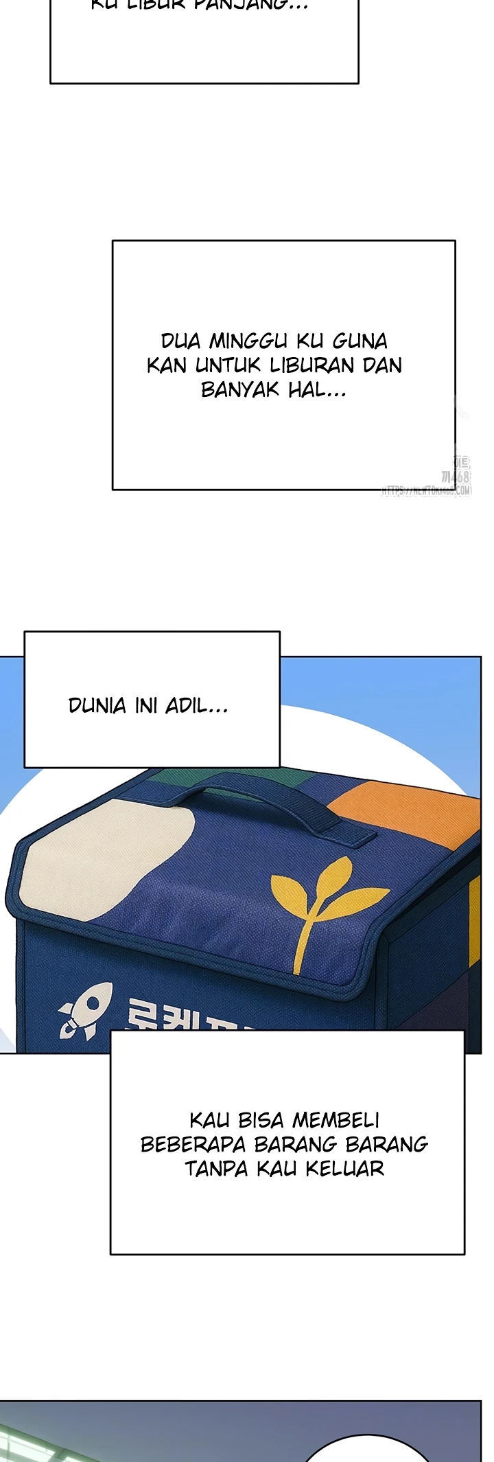 Sex Lottery - Chapter 51 16