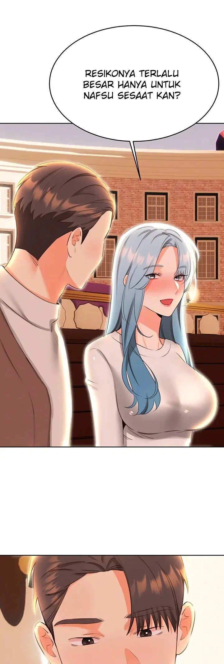 Sex Lottery - Chapter 51 14