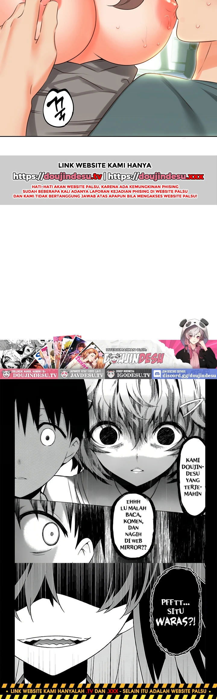 Sex Lottery - Chapter 51 48