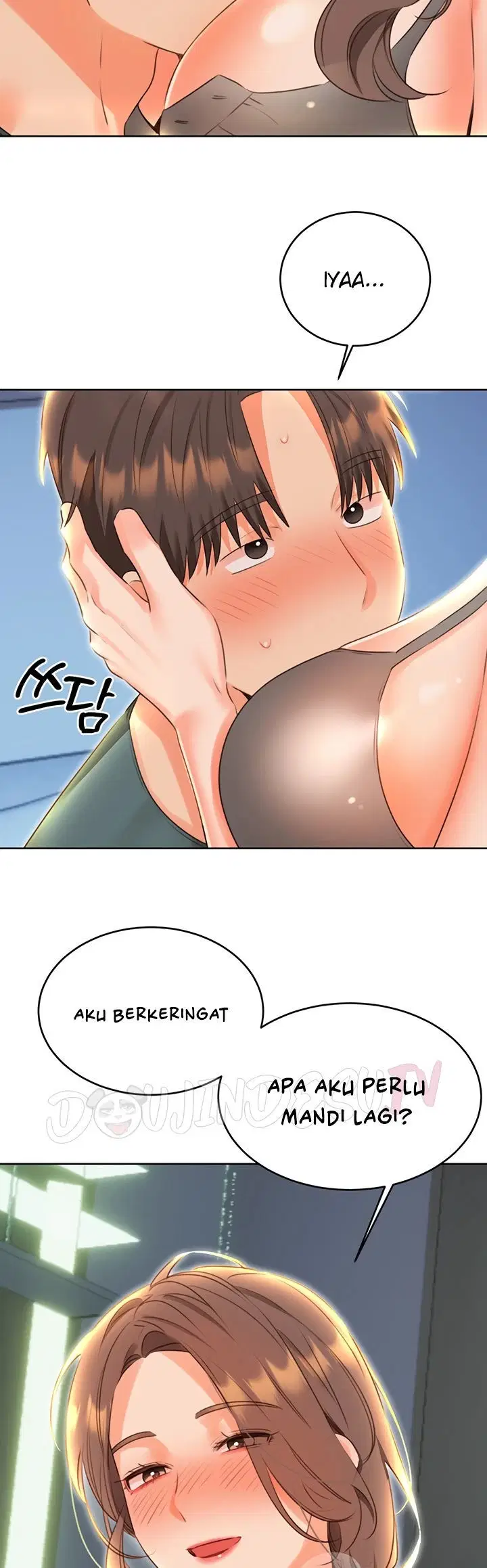 Sex Lottery - Chapter 51 44