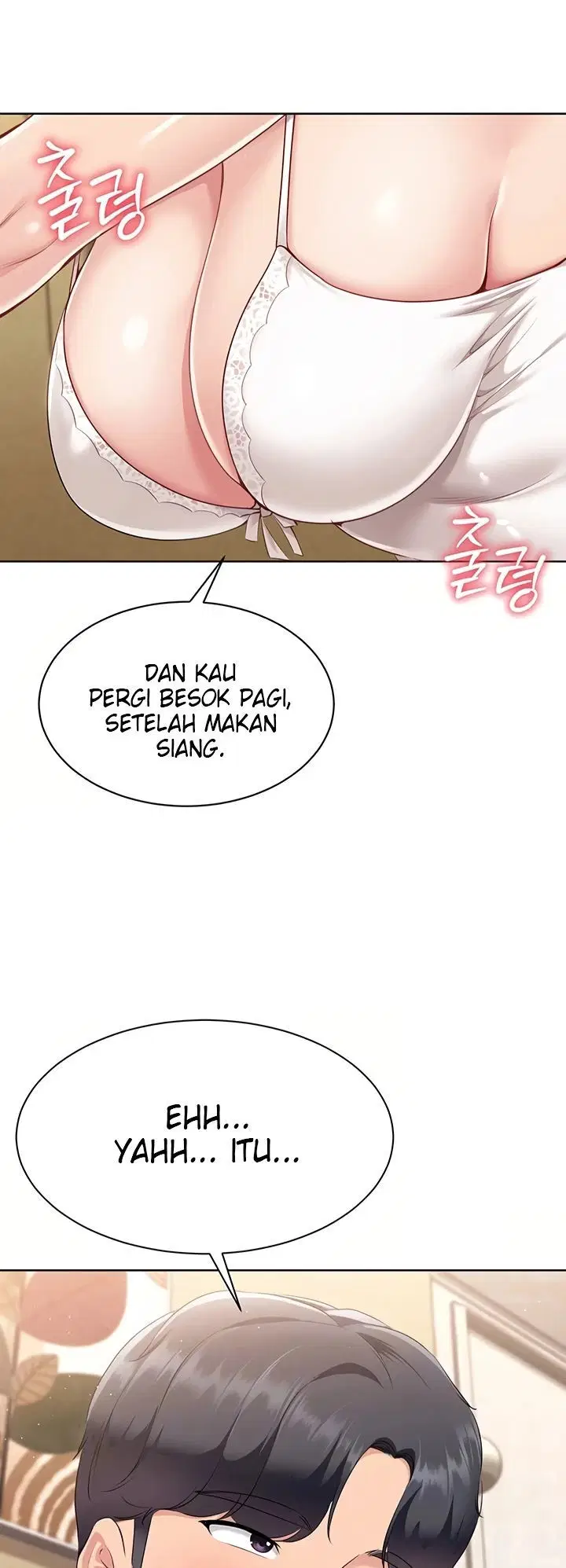 Set It! - Chapter 40 3