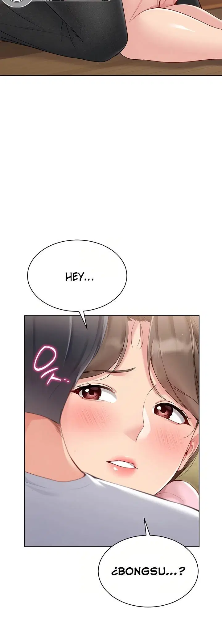 Set It! - Chapter 40 35