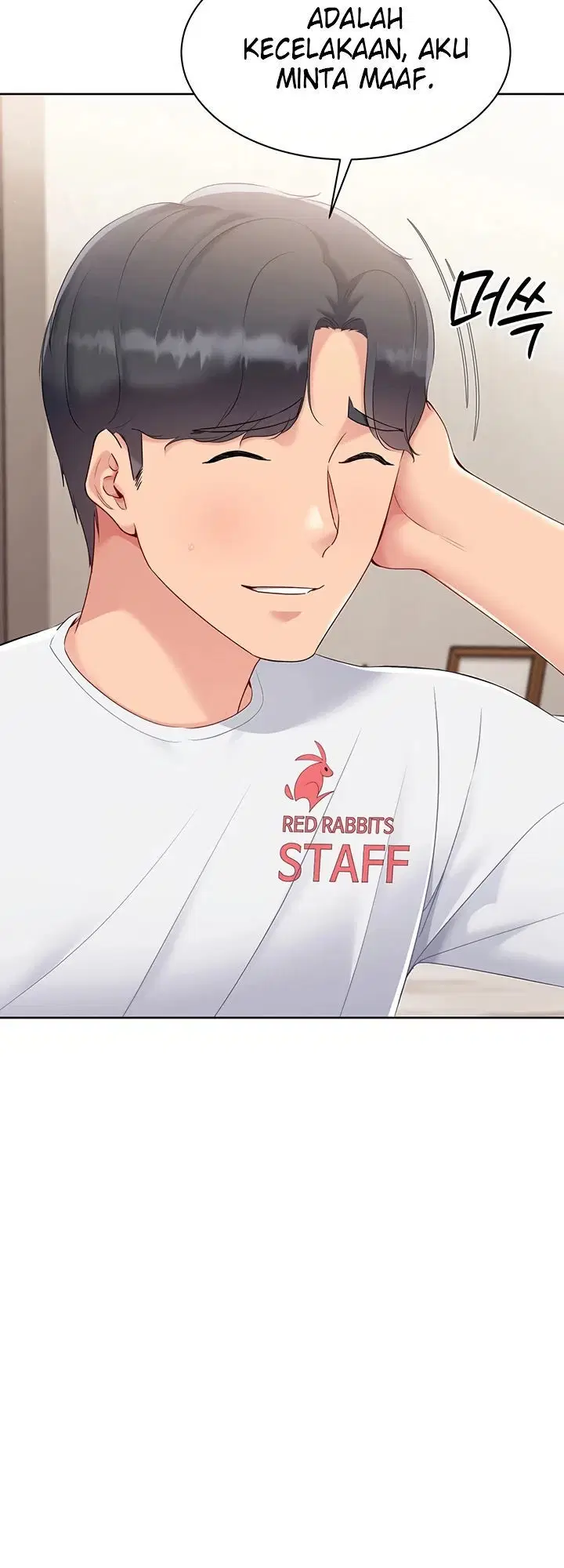 Set It! - Chapter 40 44