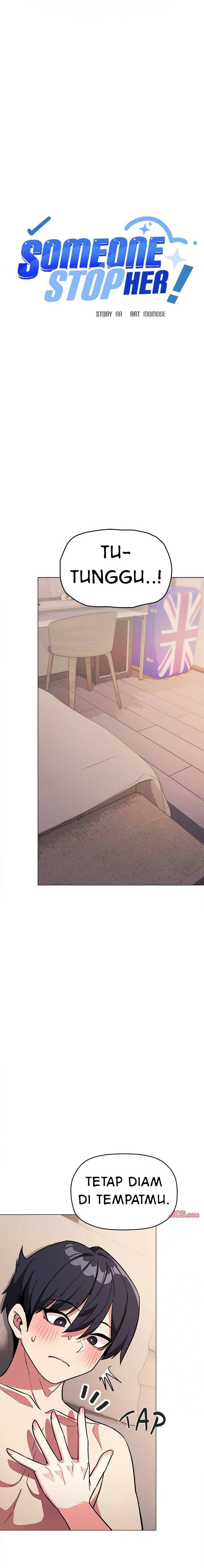 Stop Smoking - Chapter 32 2 Stop Smoking - Chapter 32 2