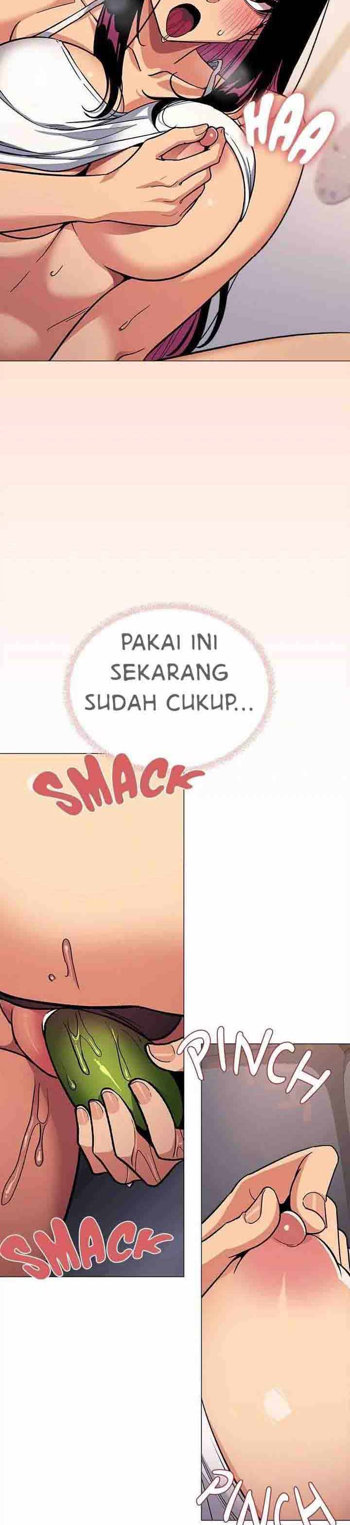 Stop Smoking - Chapter 32 33 Stop Smoking - Chapter 32 33