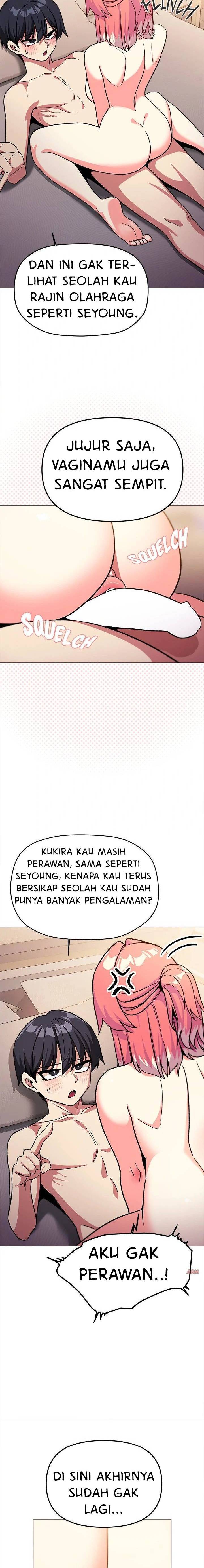 Stop Smoking - Chapter 32 5 Stop Smoking - Chapter 32 5