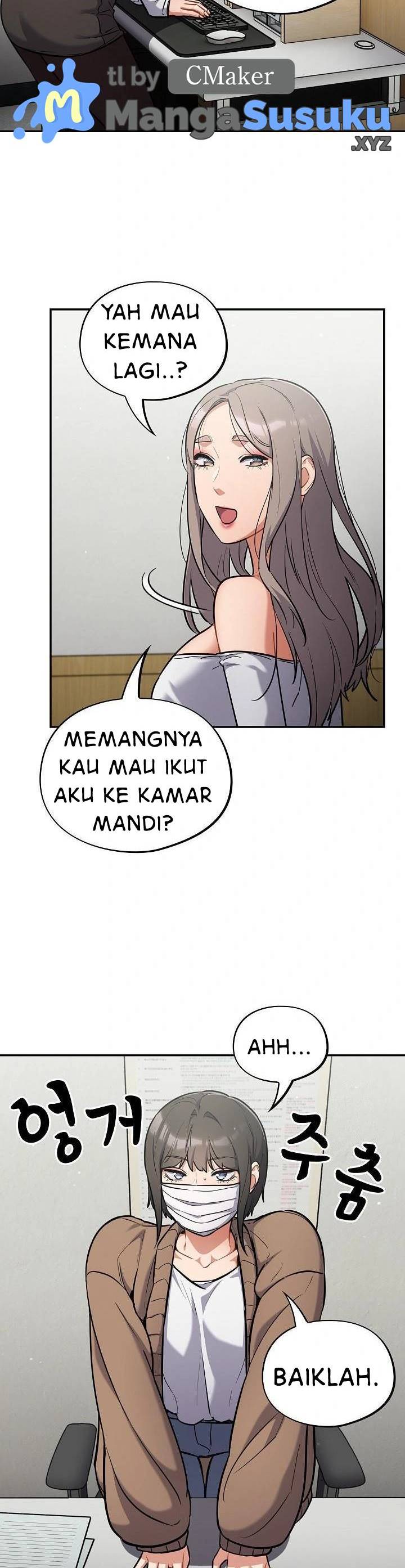 Stupidemic - Chapter 23 29