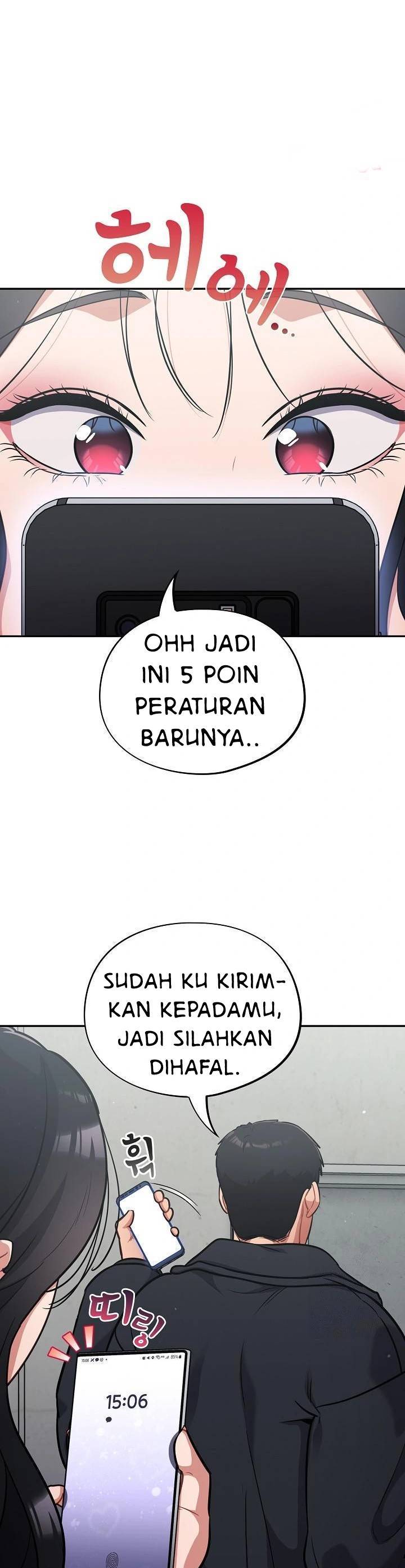 Stupidemic - Chapter 23 23