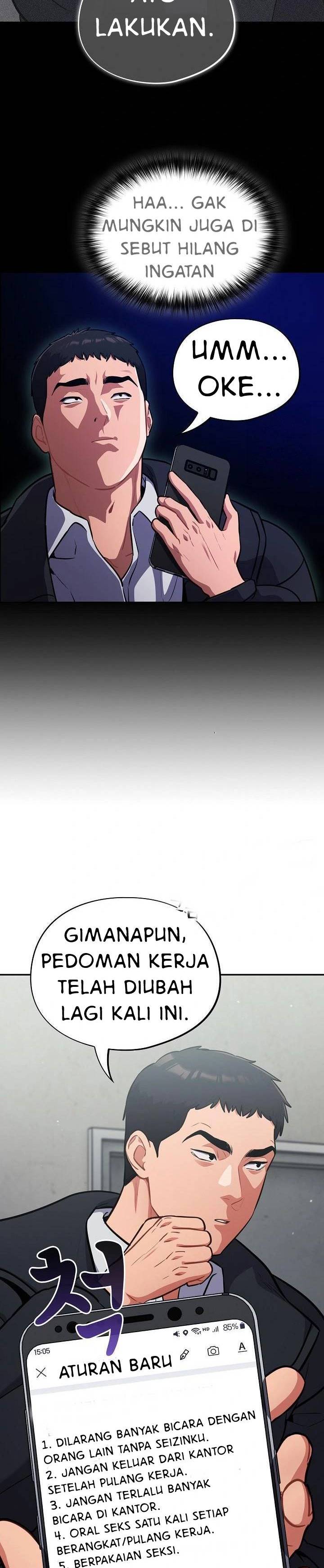 Stupidemic - Chapter 23 21