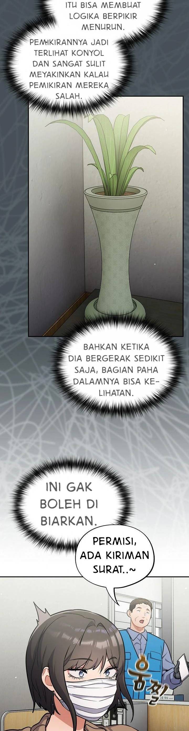 Stupidemic - Chapter 23 12