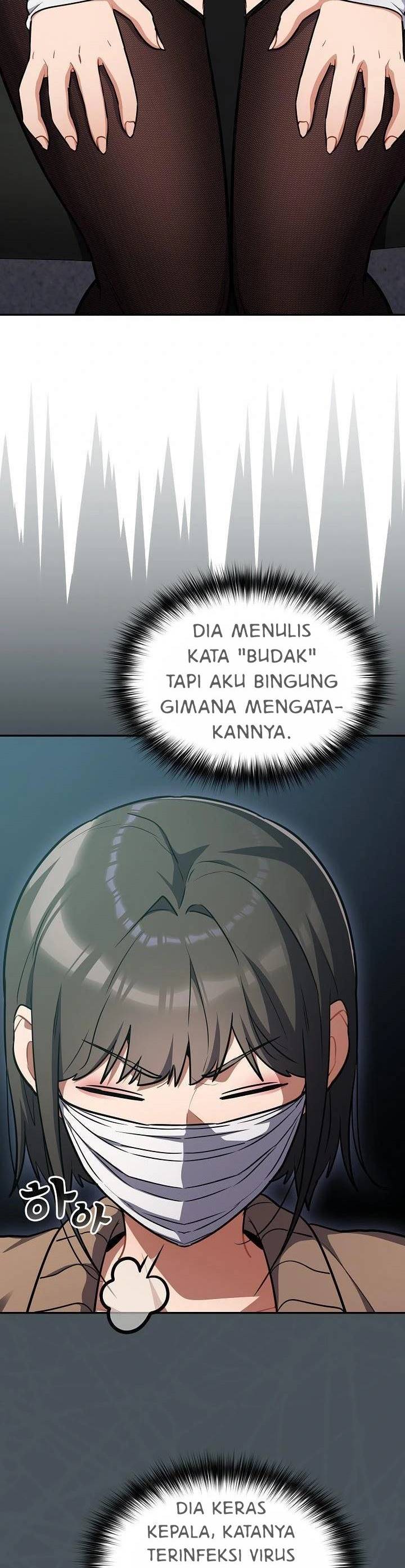 Stupidemic - Chapter 23 11