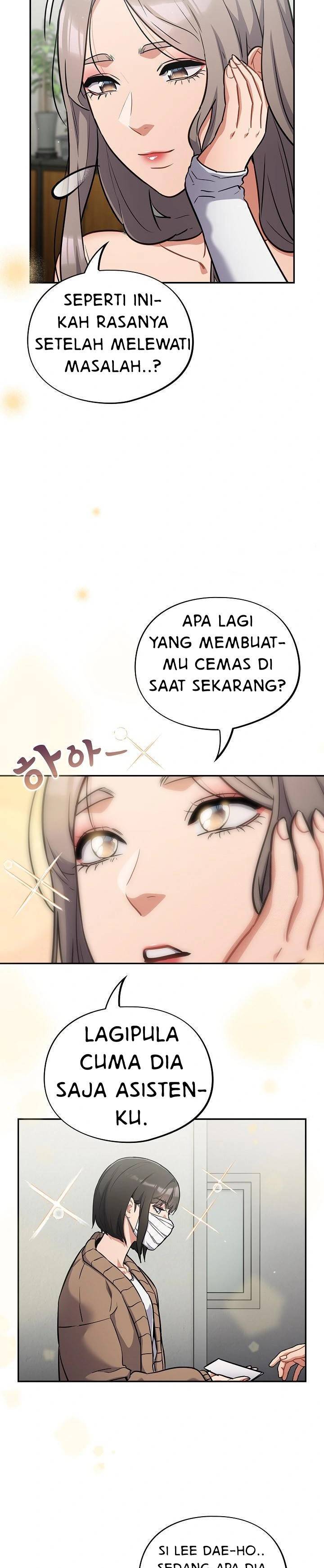 Stupidemic - Chapter 23 16