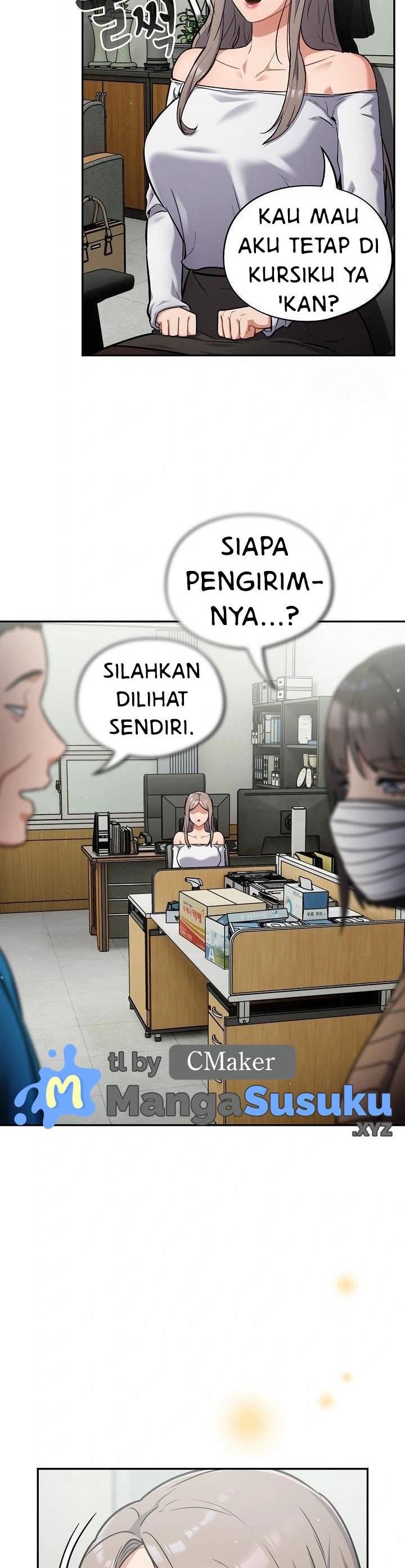Stupidemic - Chapter 23 15