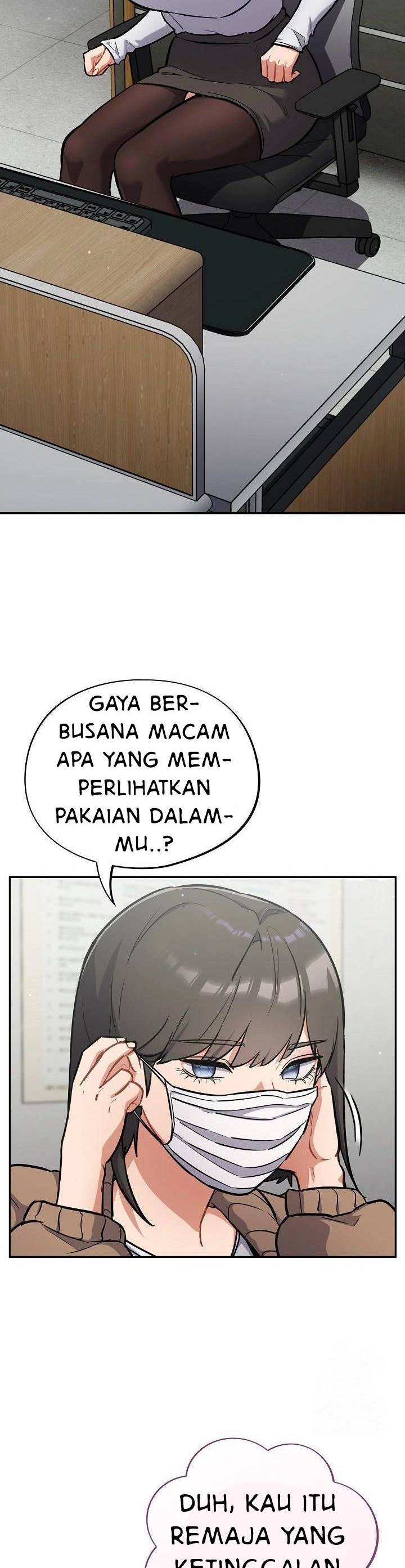 Stupidemic - Chapter 23 4