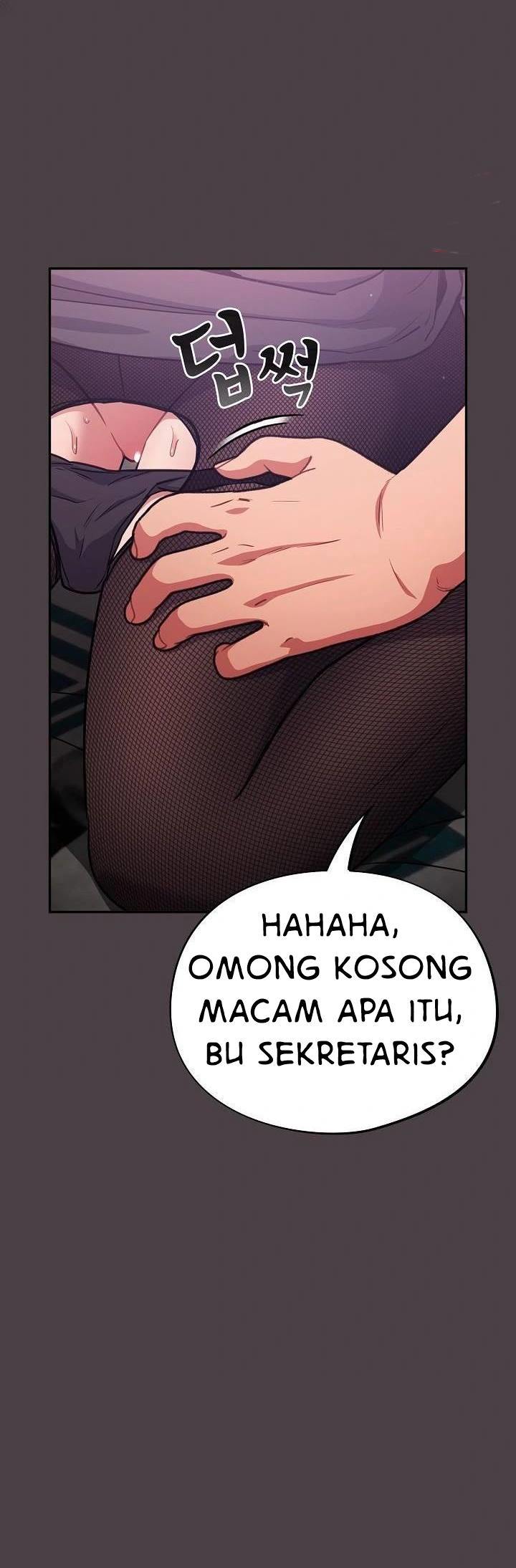 Stupidemic - Chapter 16 2