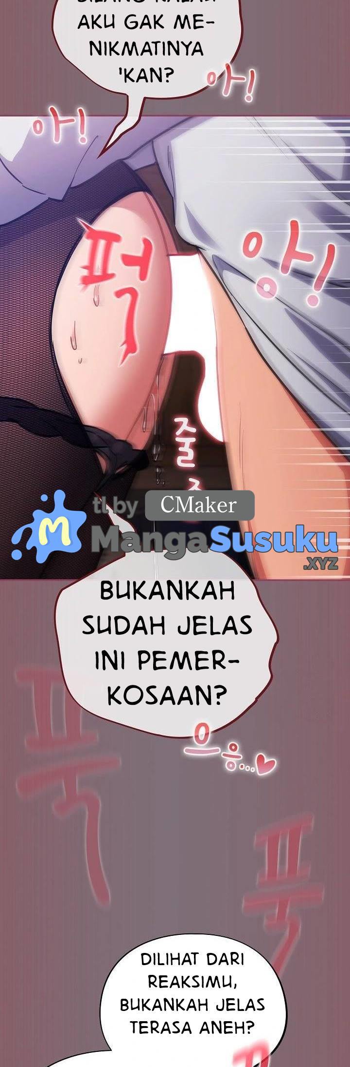 Stupidemic - Chapter 16 7