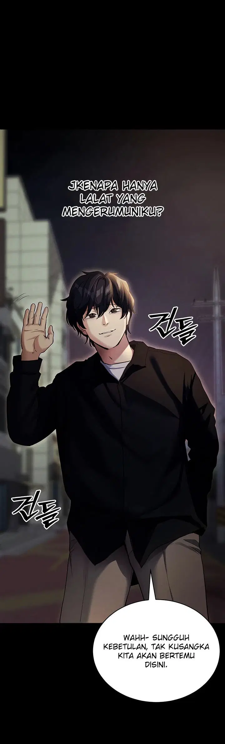 Please, Please - Chapter 11 9