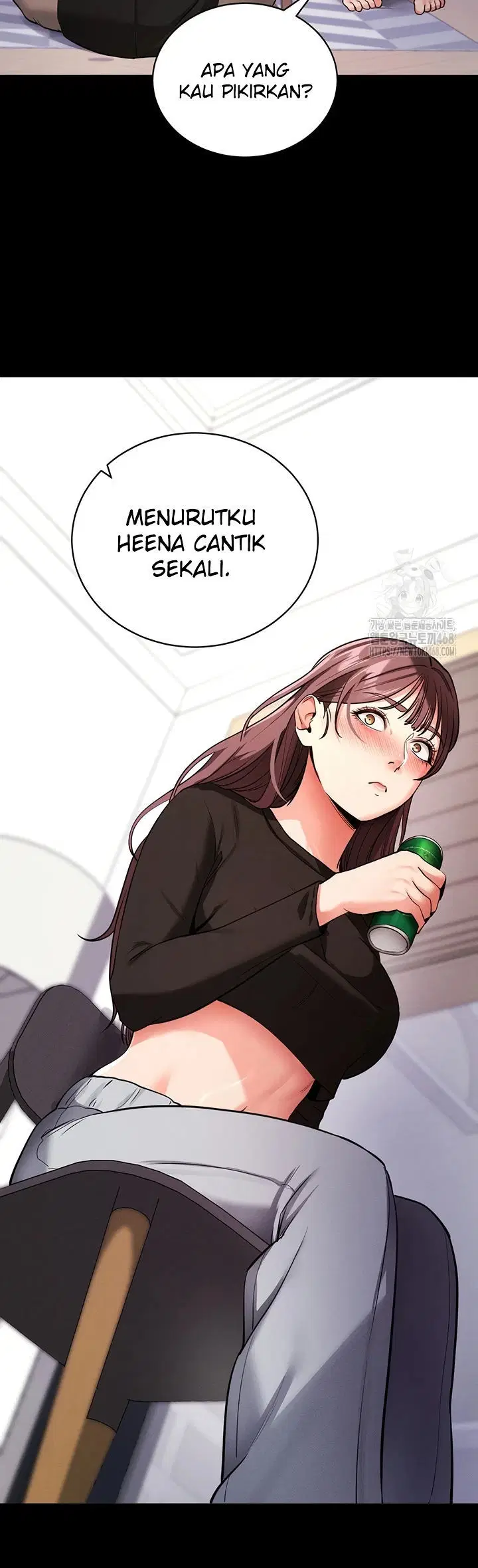Please, Please - Chapter 11 28