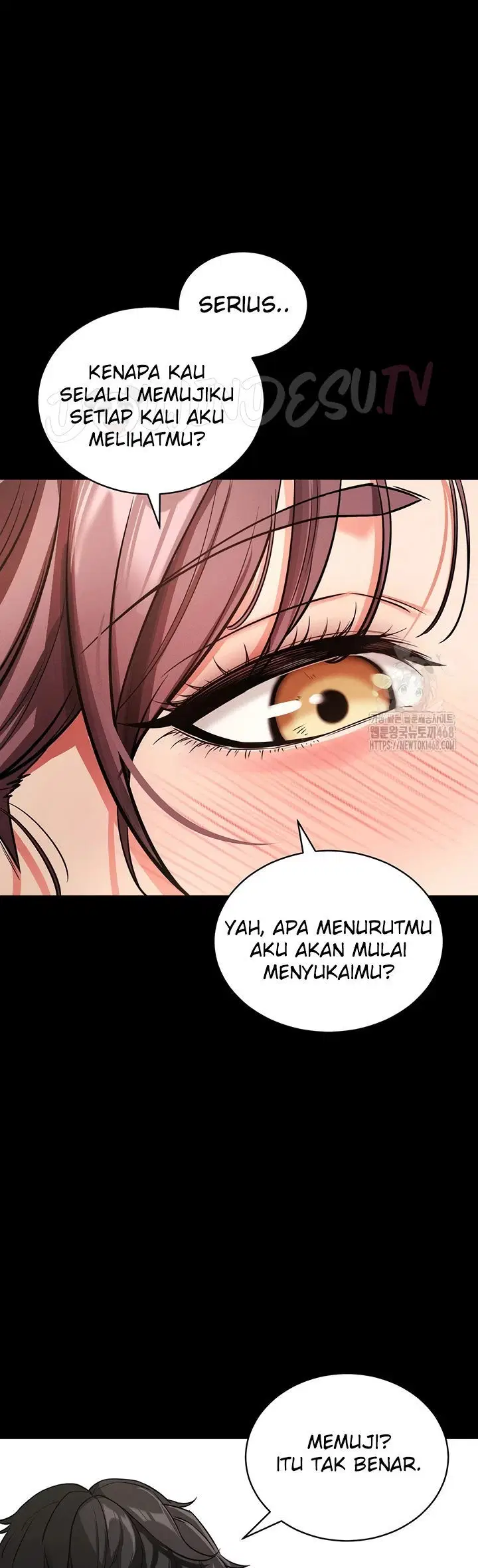 Please, Please - Chapter 11 29
