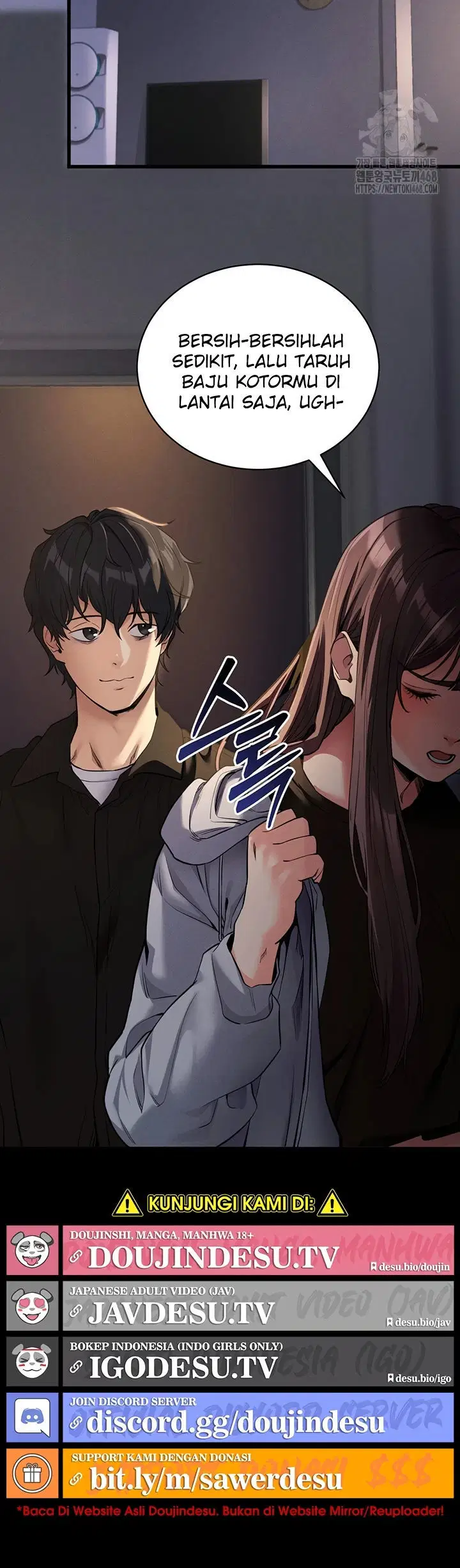 Please, Please - Chapter 11 22