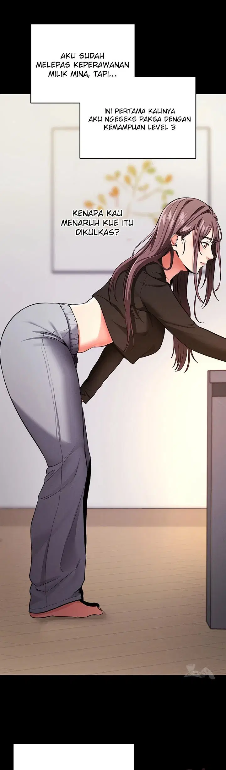 Please, Please - Chapter 11 23