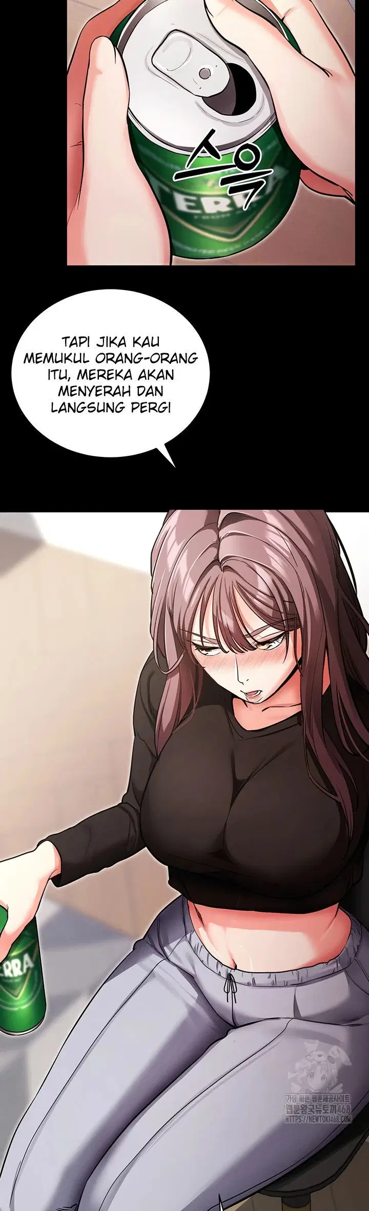 Please, Please - Chapter 11 38