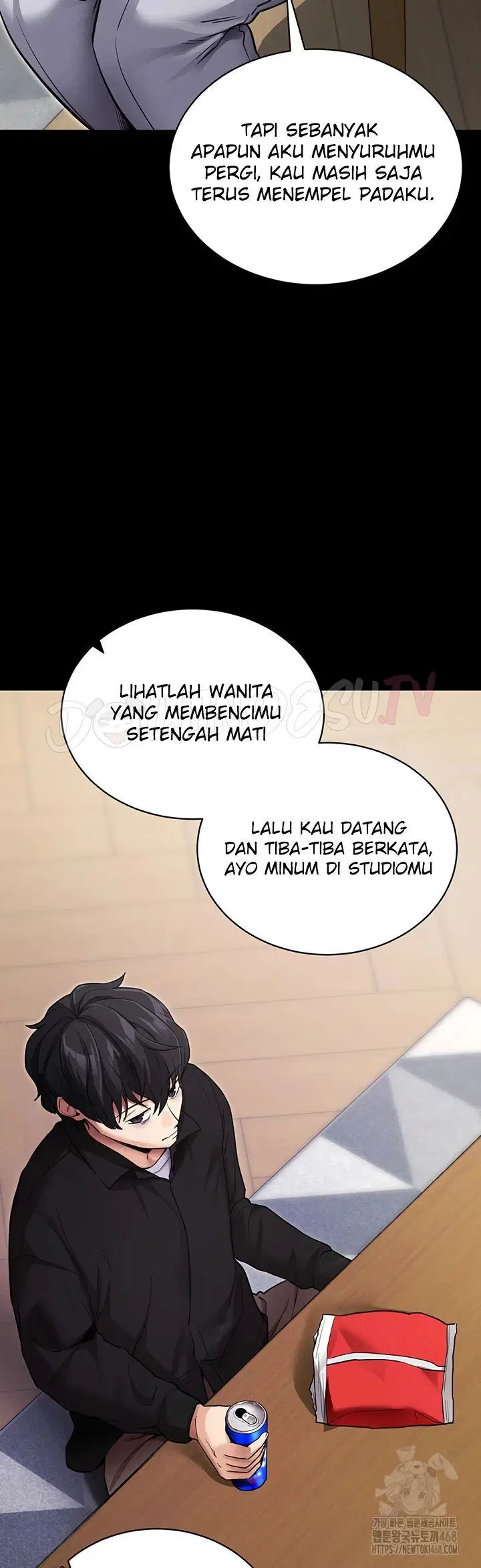 Please, Please - Chapter 11 39