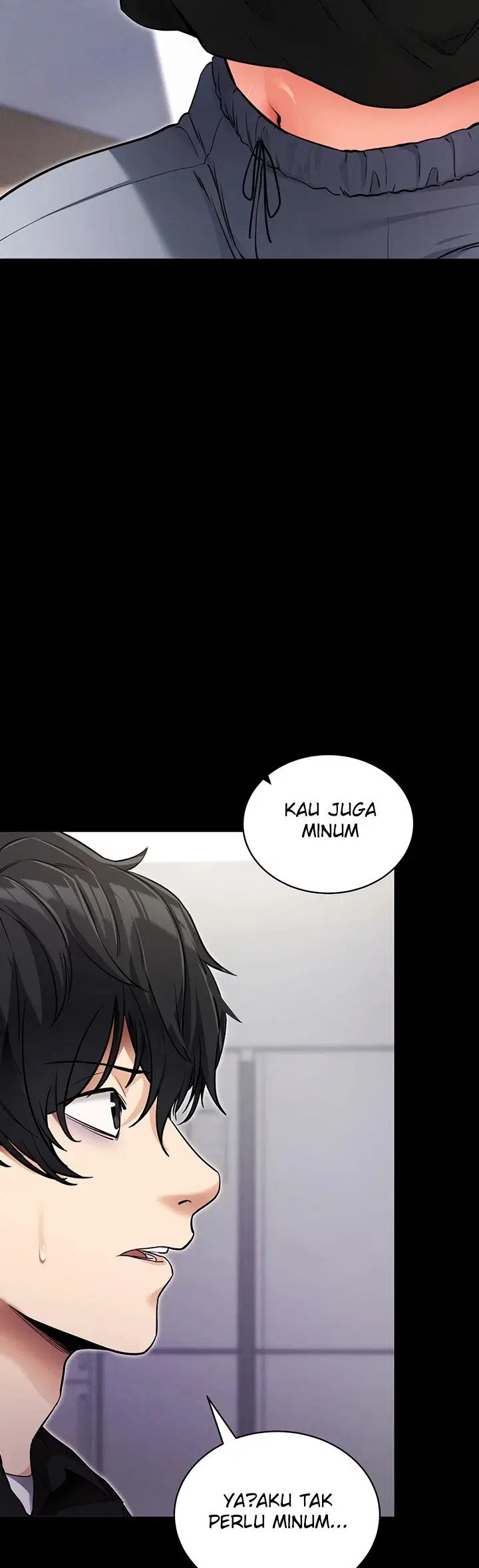 Please, Please - Chapter 11 33